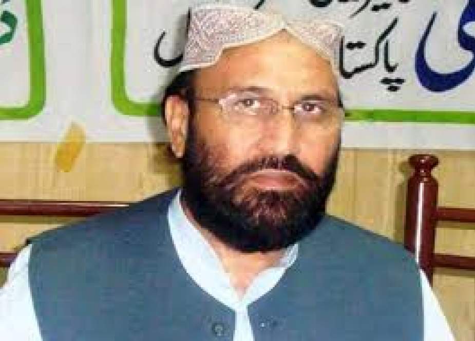 کشمیر پر کسی بھی قسم کا سمجھوتہ پاکستانی اور کشمیری عوام سے غداری ہوگی، عبدالغفور راشد