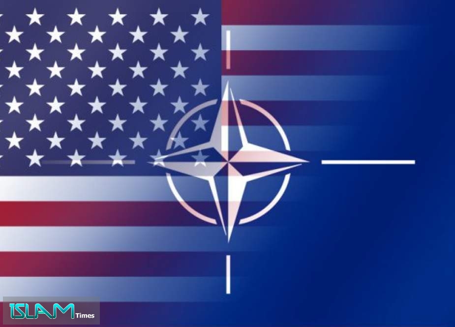 NATO’s China Double-Think