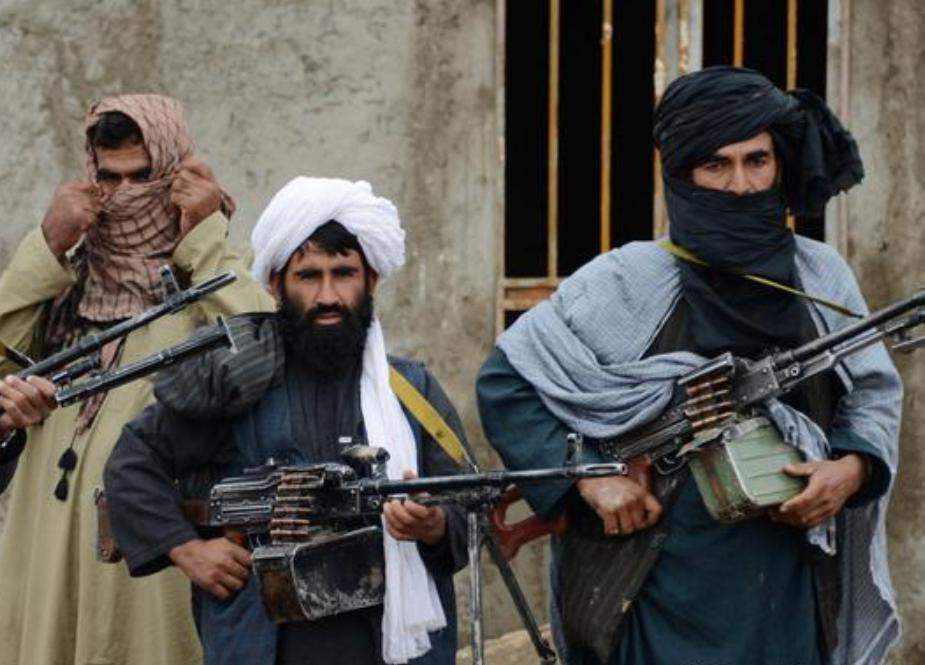 وزیرستان میں طالبان پھر منظم ہونے لگے؟