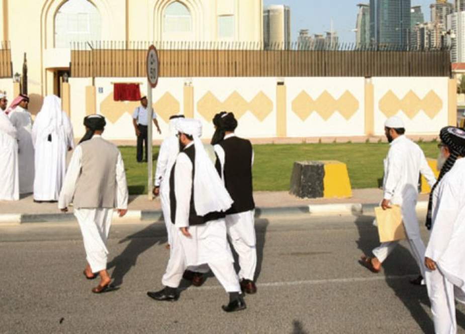 Taliban office in Qatar.jpg