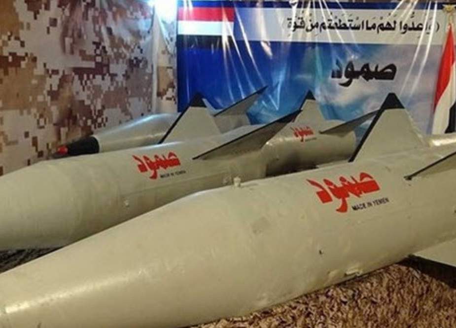 صنعاء بزودی از پدافند هوایی یمن رونمایی می‌کند