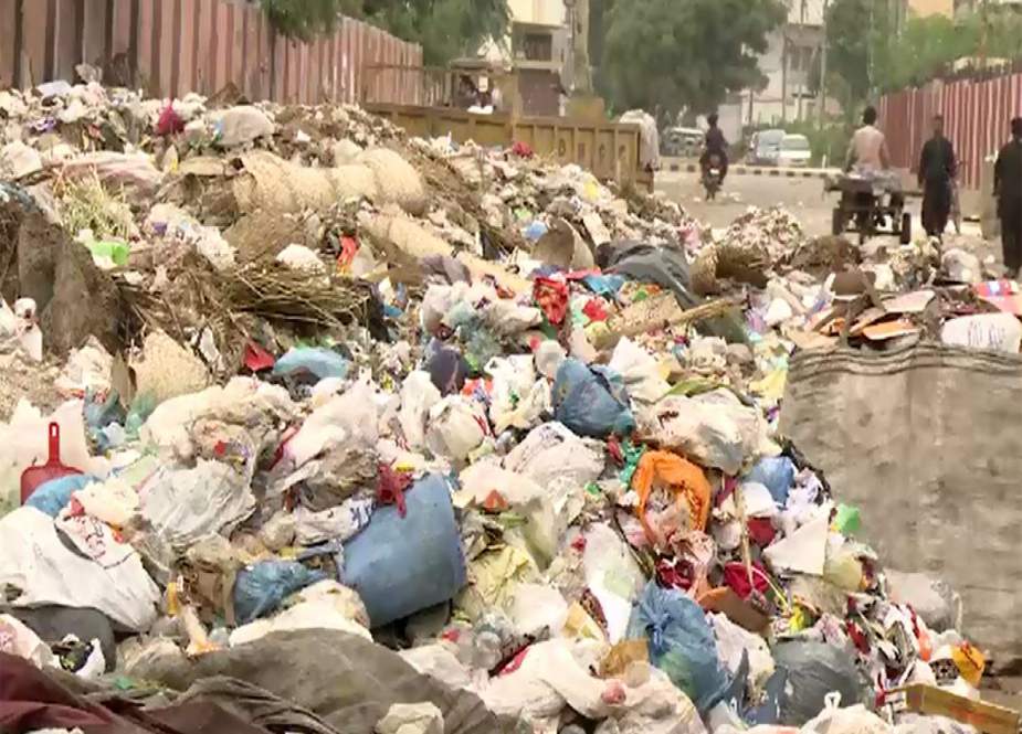 سندھ حکومت، کراچی انتظامیہ اور کے الیکٹرک کی بدترین کارکردگی، شہریوں کی عید پھیکی پڑ گئی