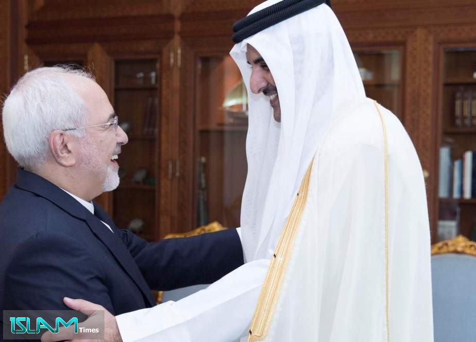 Zarif: US coalition in Persian Gulf ‘failure in advance’