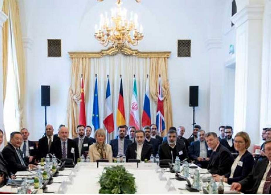 مبانی حقوقی و سیاسی کاهش تعهدات برجامی ایران