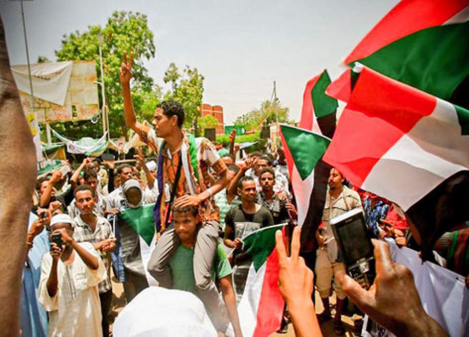 بیم و امیدهای مخالفان از توافق قانون اساسی در سودان