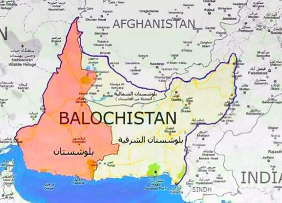 بلوچستان کی تمام جماعتوں کا یوم آزادی کشمیریوں کیساتھ یکجہتی کےطور پرمنانے کا فیصلہ