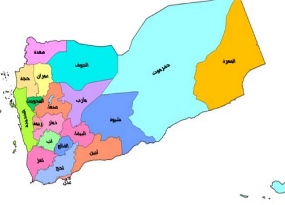 توافق خطرناک درباره آینده یمن/ جنوب؛ سهم جدایی طلبان می‌شود