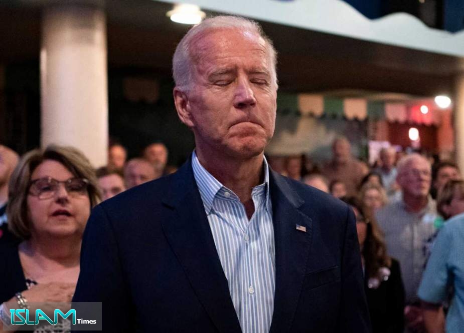 Dems starting to ask questions about gaffe-prone Biden’s ability to defeat Trump