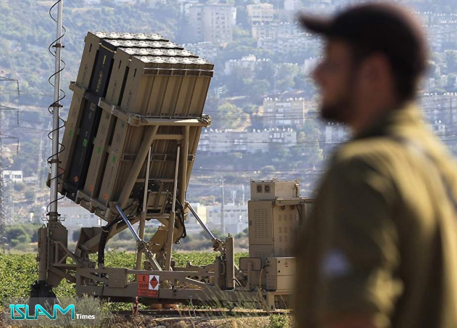 US inks deal to purchase Iron Dome missile systems from Israel