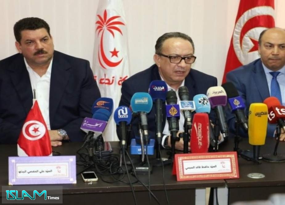 تونس: قبول 26 مرشحا للانتخابات الرئاسية من أصل 97