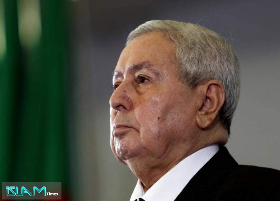 من جديد.. رئيس الجزائر يقيل مسؤولين كبار في الجيش