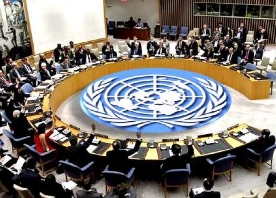 اقوام متحدہ نے مقبوضہ کشمیر کی صورتحال پر سلامتی کونسل کی میٹنگ بلا لی