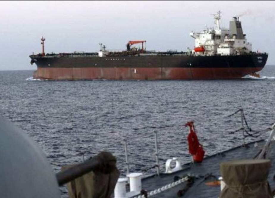 جزئیات جدید از مذاکرات میان ایران و انگلیس بر سر نفتکش گریس ۱