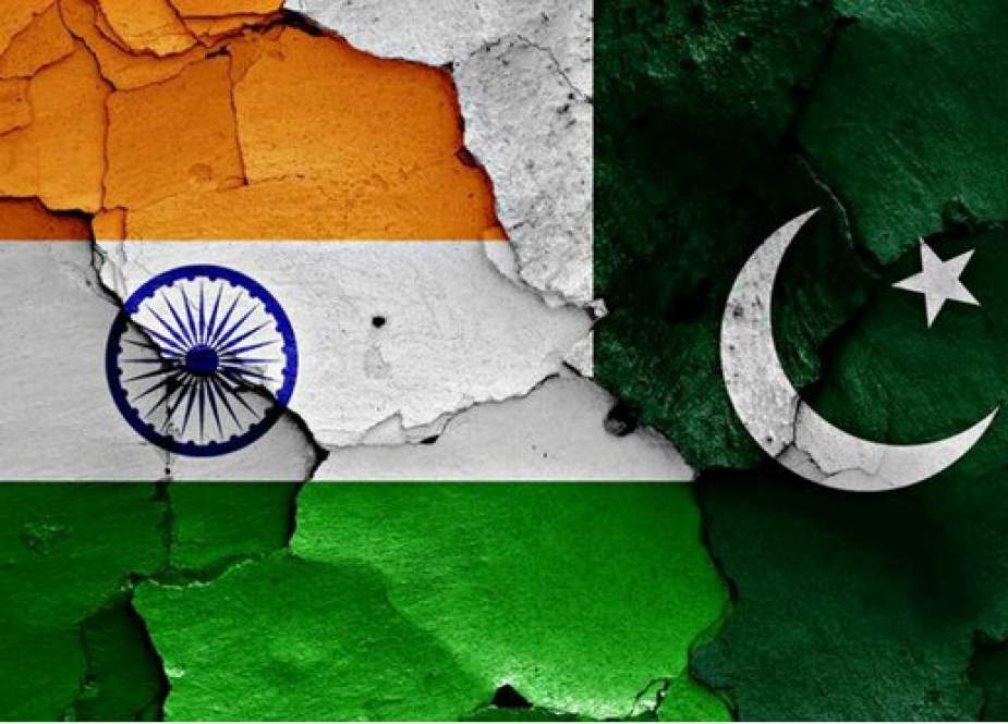 تنش در مرز هند و پاکستان/ یک غیرنظامی کشته شد