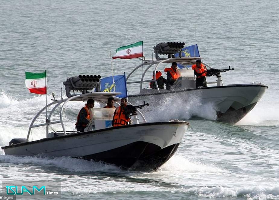 Iran cmdr. warns Israel to stay away from PG, says Tehran strongly defends its waters
