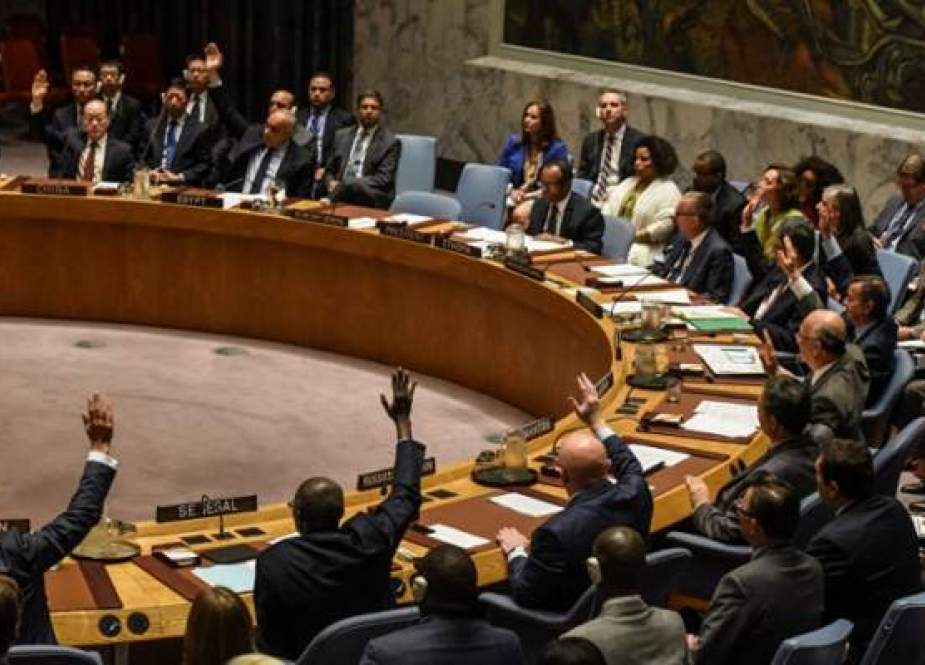 نشست شورای امنیت برای بررسی تصمیم هند درخصوص کشمیر