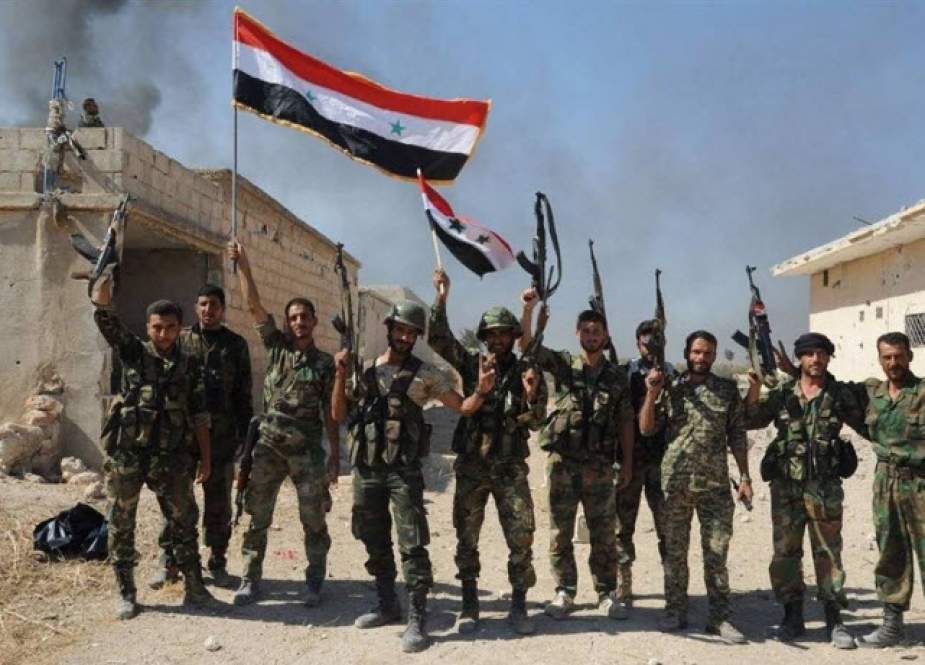 آزادسازی ۴ روستا در حومه ادلب و پیشروی ارتش سوریه به سمت «خان شیخون»