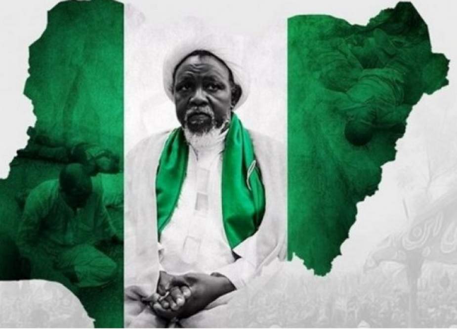 چرایی بازگشت شیخ زکزاکی از زبان «جنبش اسلامی نیجریه»