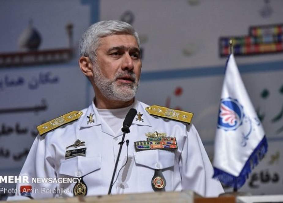 Kekuatan Defensif Iran Telah Membuat Musuh Mengubah Pendekatan Militer Terhadap Iran