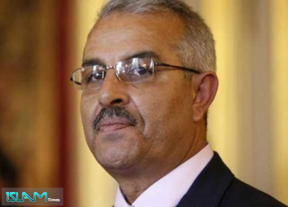 ‘‘رئيس تونس القادم يجب أن يكون منحازا للقضية الفلسطينية‘‘