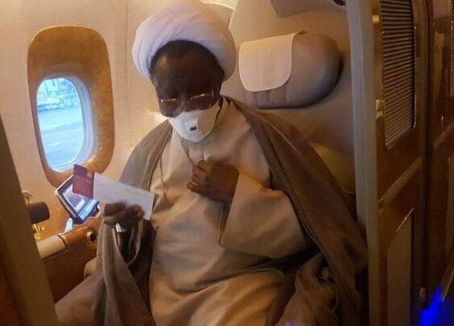 کارشکنی دولت نیجریه در روند درمان شیخ زکزاکی/ بازی خطرناک «ابوجا»