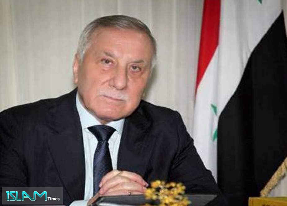 دمشق تطالب عمان تقديم ثلاثة اعتذارات دفعة واحدة