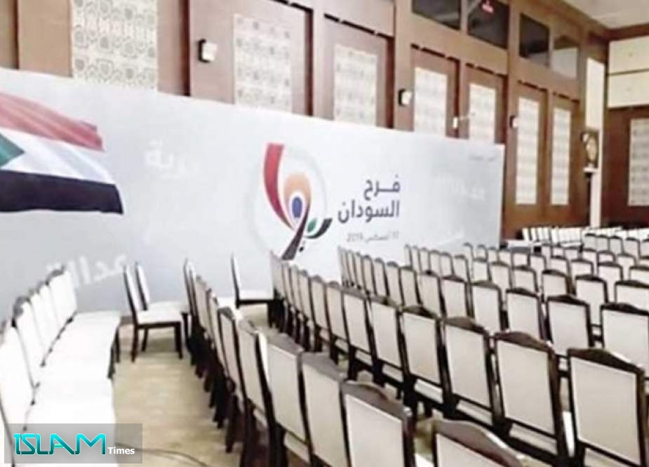 الخرطوم تستعد لحدث تاريخي بتوقيع اتفاق "المجلس السيادي"