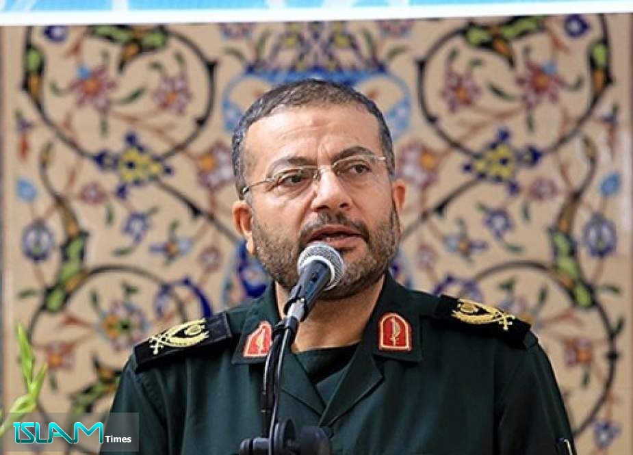 طهران: لا سبيل أمام العدو سوى الإقرار بالهزيمة أمام الشعب الايراني
