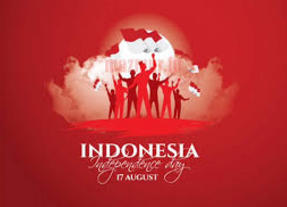 Dirgahayu Kemerdekaan Indonesia ke 74.jpg