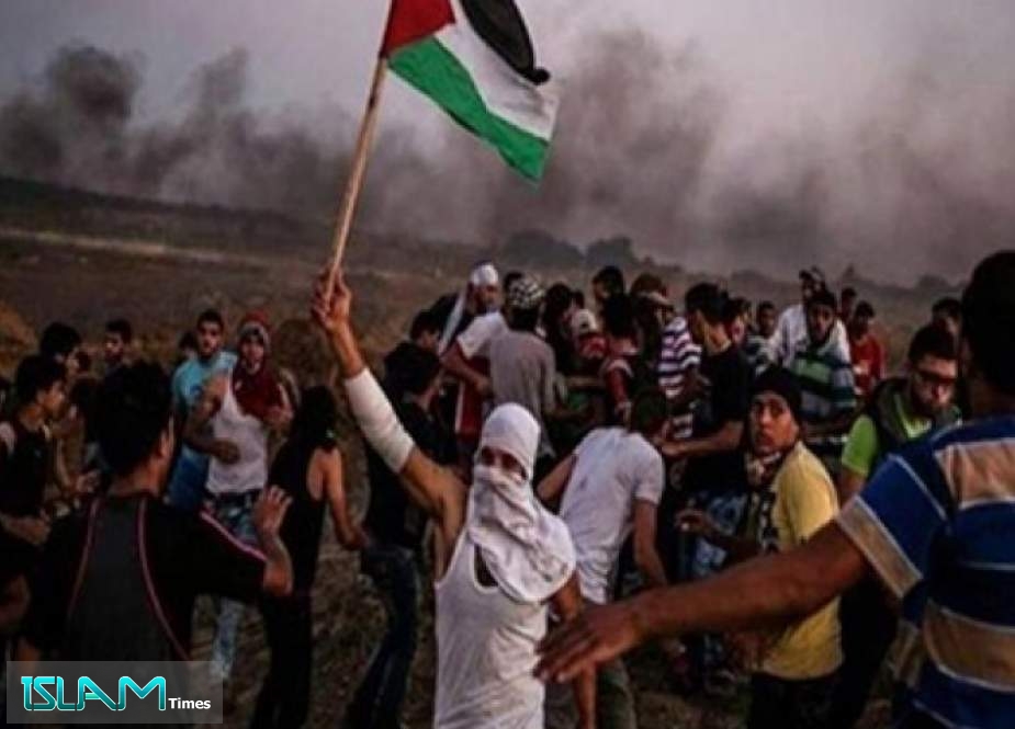 غزة بركان يغلي وانفجاره سيكوي الاحتلال وجنوده