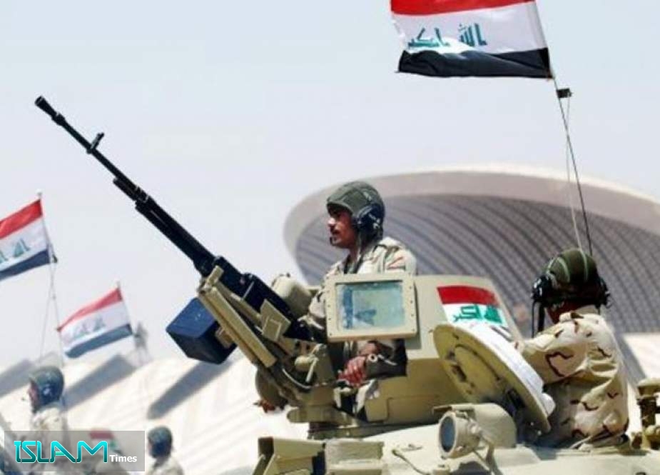 هل يتم إقرار قانون التجنيد الإلزامي في العراق؟