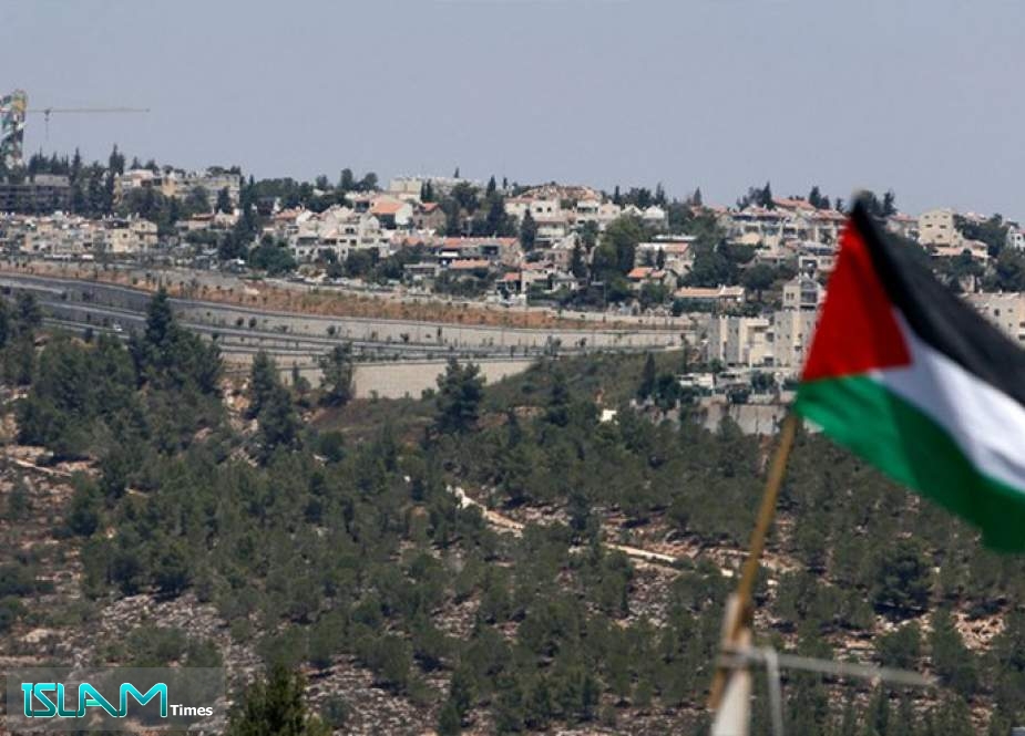 القوى الفلسطينية تنجح بإلغاء مؤتمر للسفارة الأمريكية في رام الله
