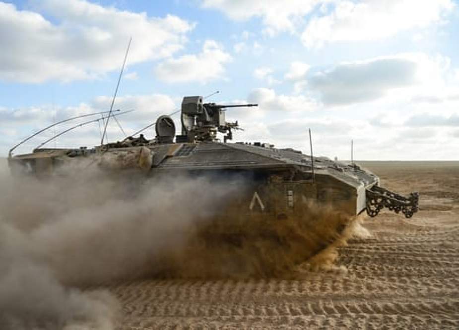Tank Zionis Israel.jpg