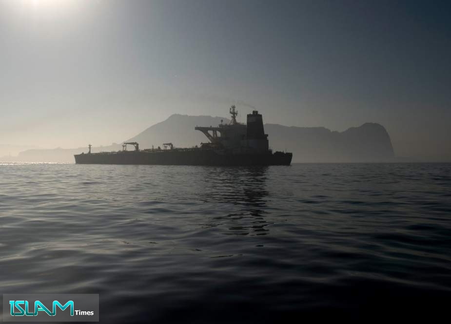 US anti-Iran policy in high seas harms Europeans: LA Times