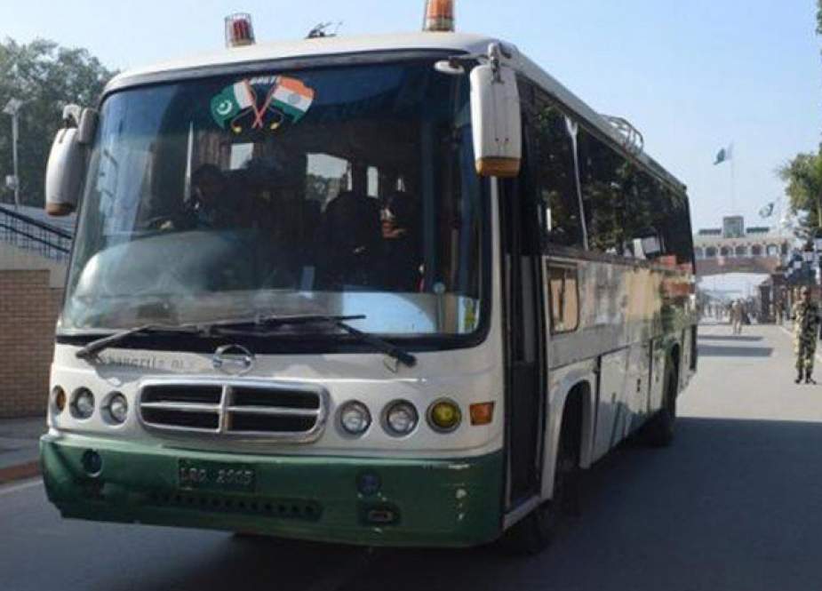 بھارت نے راولاکوٹ پونچھ انٹرا کشمیر بس سروس بھی بند کر دی