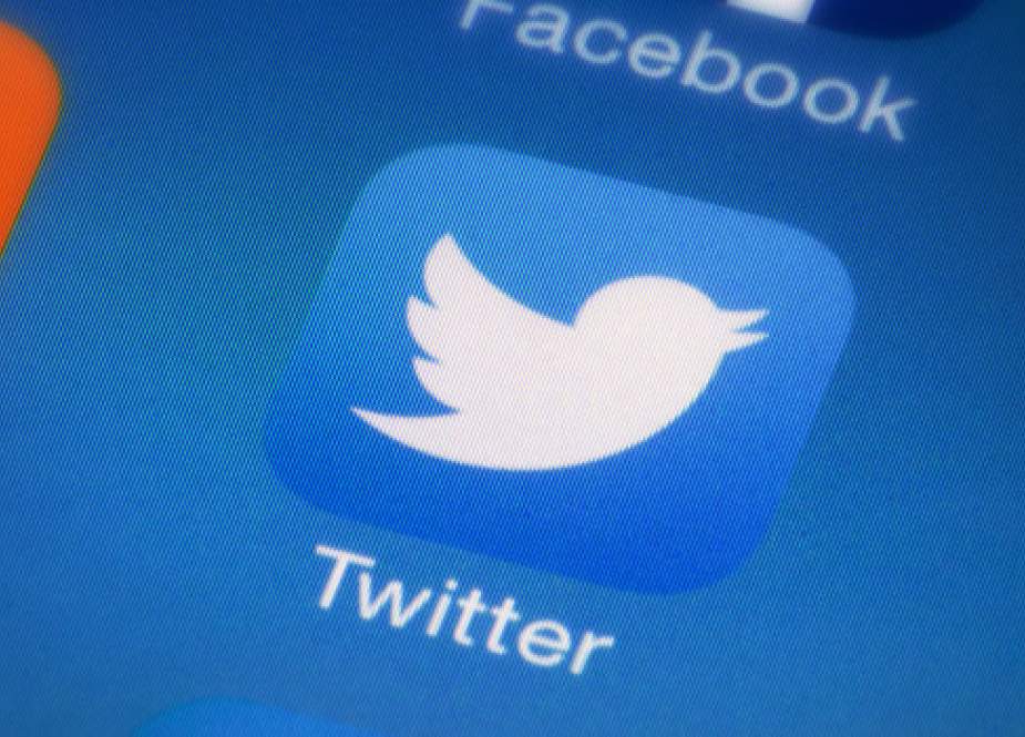 مقبوضہ کشمیر کے حالیہ تنازع پر ٹوئٹر نے 200 اکاؤنٹس معطل کئے