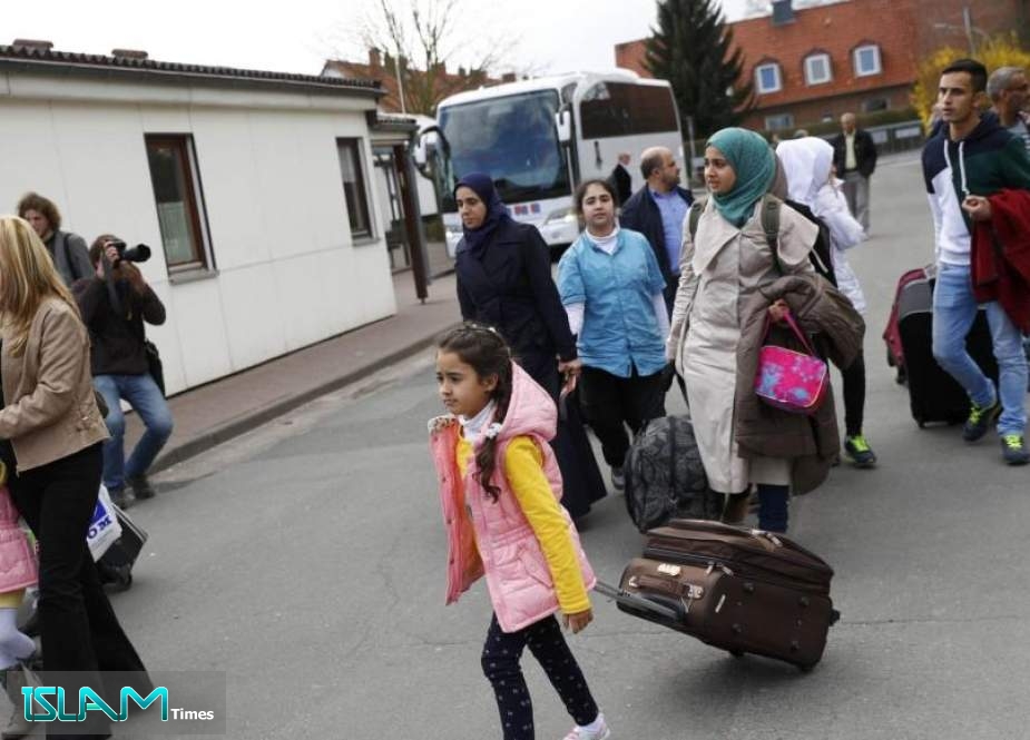 عودة اللاجئين السوريين بين الإجبار والاختيار