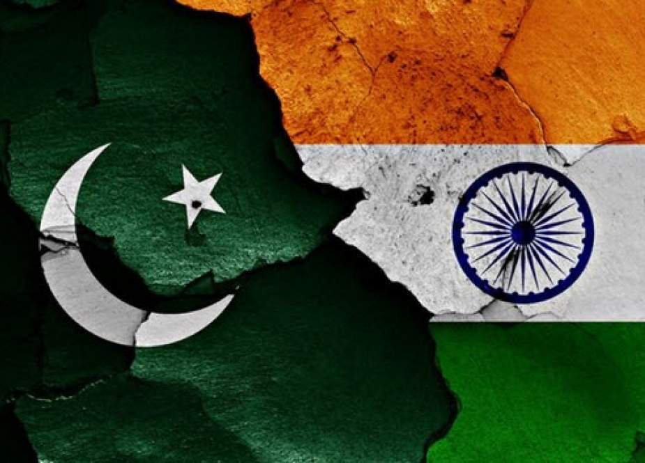 نزاع هند و پاکستان بر سر آب؛ سلاح دوطرف در مناقشه کشمیر