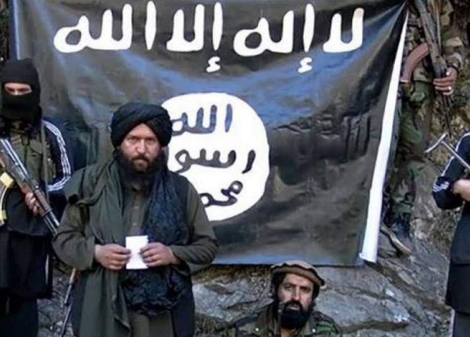 داعش تهدید بسیار بزرگ برای جامعه افغانستان خواهد شد
