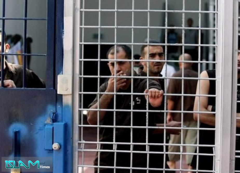 700 أسير فلسطيني مريض ويتعمد الإحتلال إهمال أوضاعهم