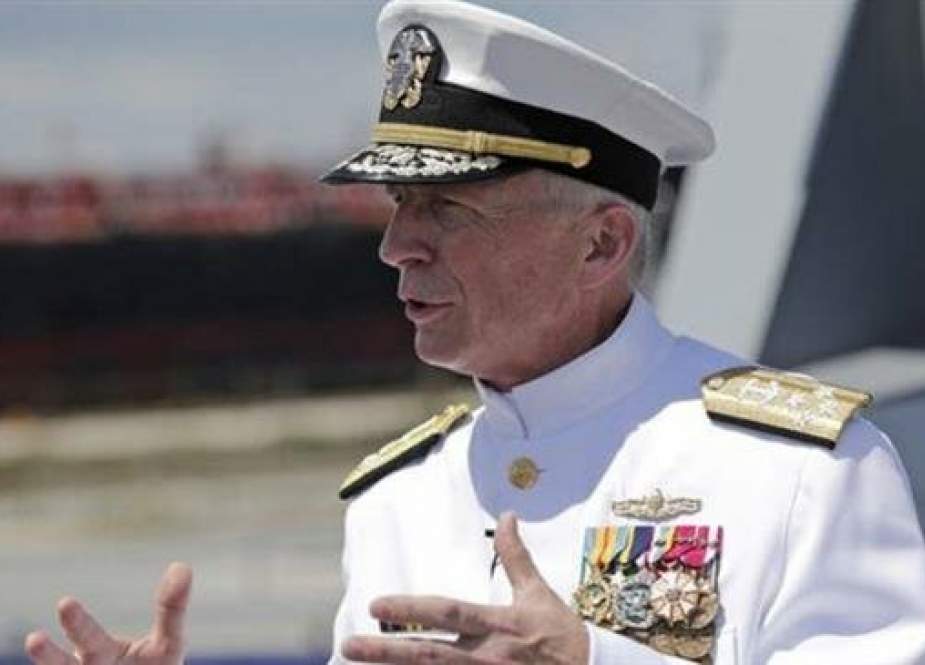 Admiral Craig Faller, commander of US Southern Command.jpg