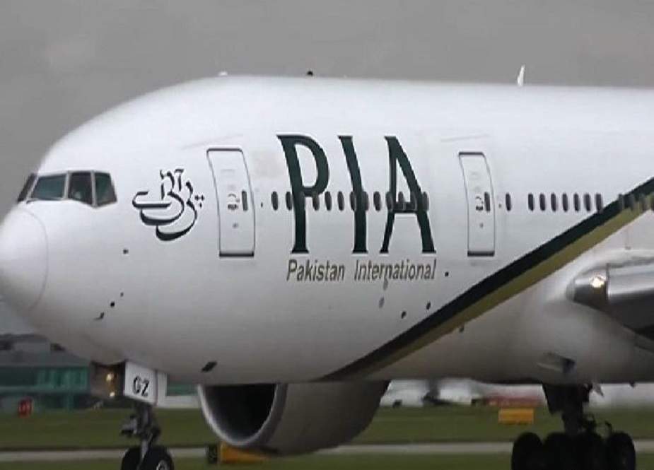 اسلام آباد، پی آئی اے کے طیارے پہ فائرنگ کرنیوالے ملزمان گرفتار