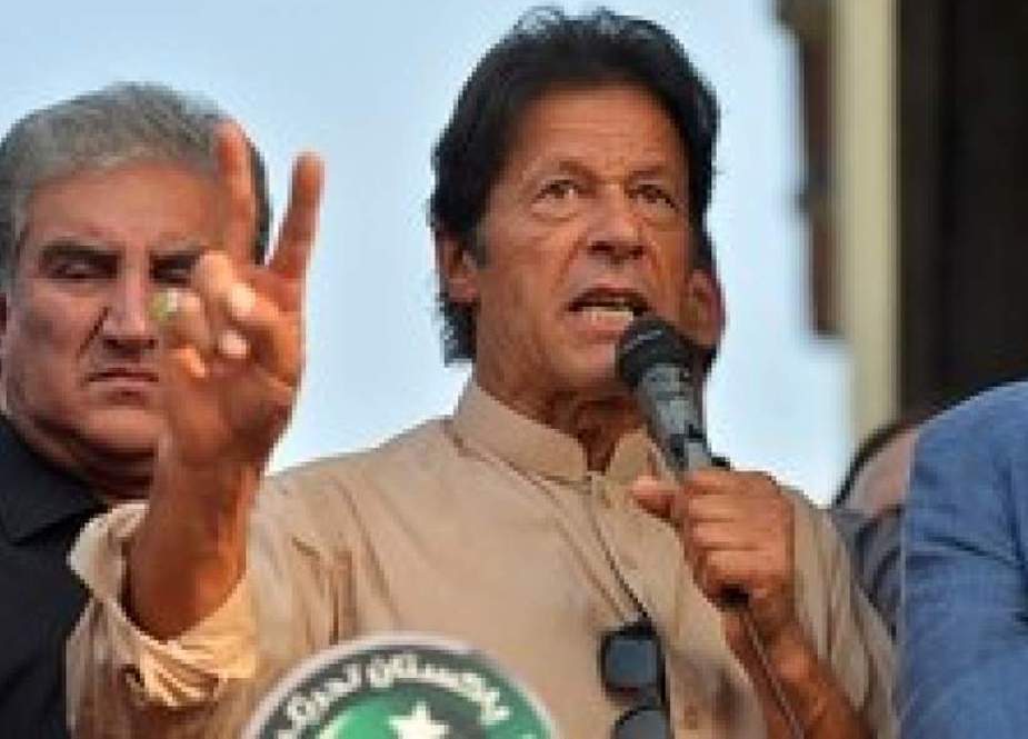 وزیراعظم عمران خان اقلیتی برادری سے اظہار یکجہتی کیلئے عمرکوٹ کا دورہ کرینگے