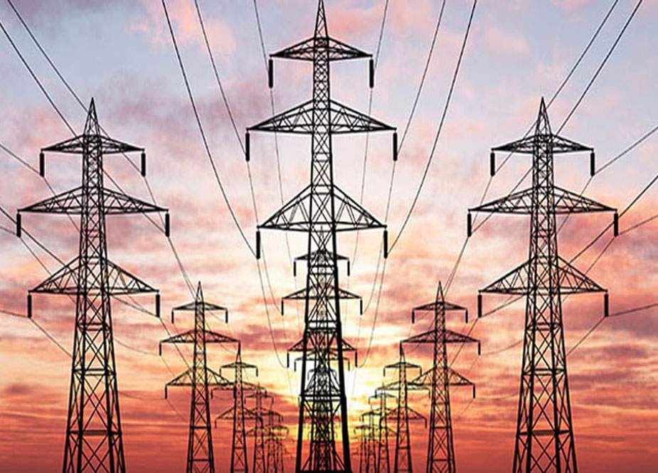 گلگت بلتستان میں 50 ہزار میگاواٹ پن بجلی پیدا کرنیکی صلاحیت موجود ہے، قائمہ کمیٹی کو بریفنگ