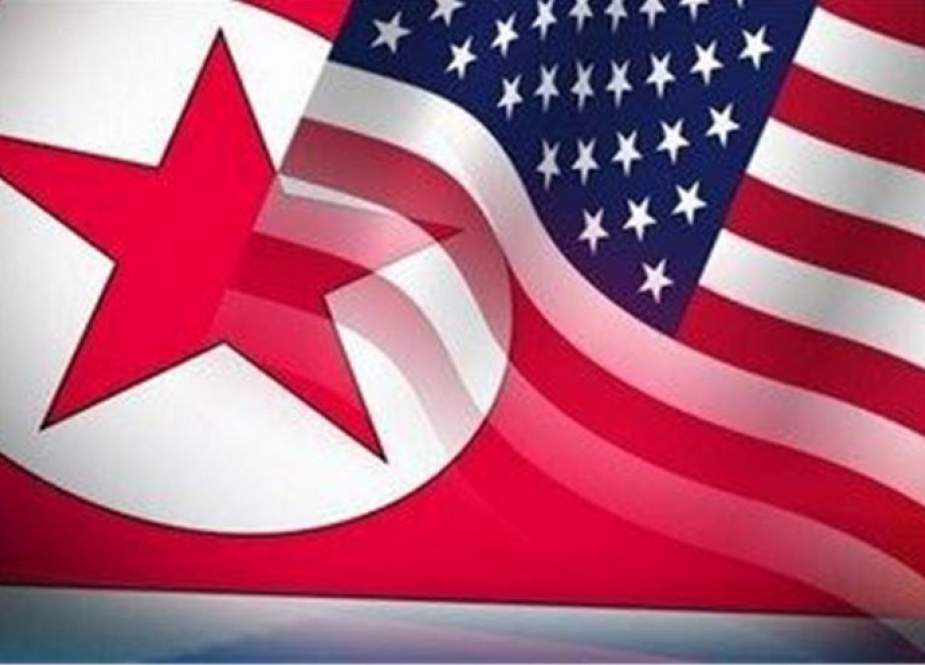 واکنش کره شمالی به آزمایش موشک کروز آمریکا