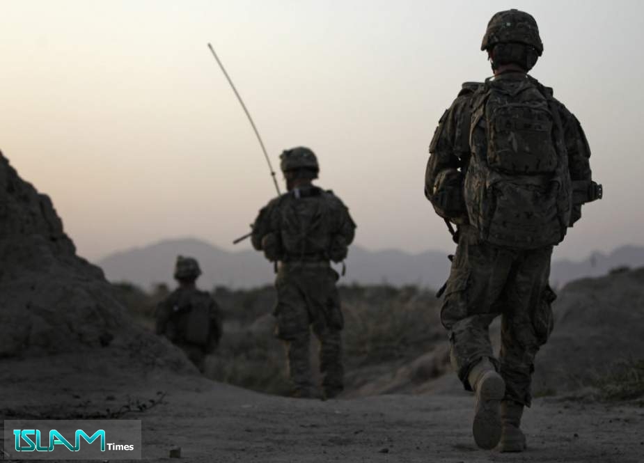 NATO: Two US service members killed in Afghanistan