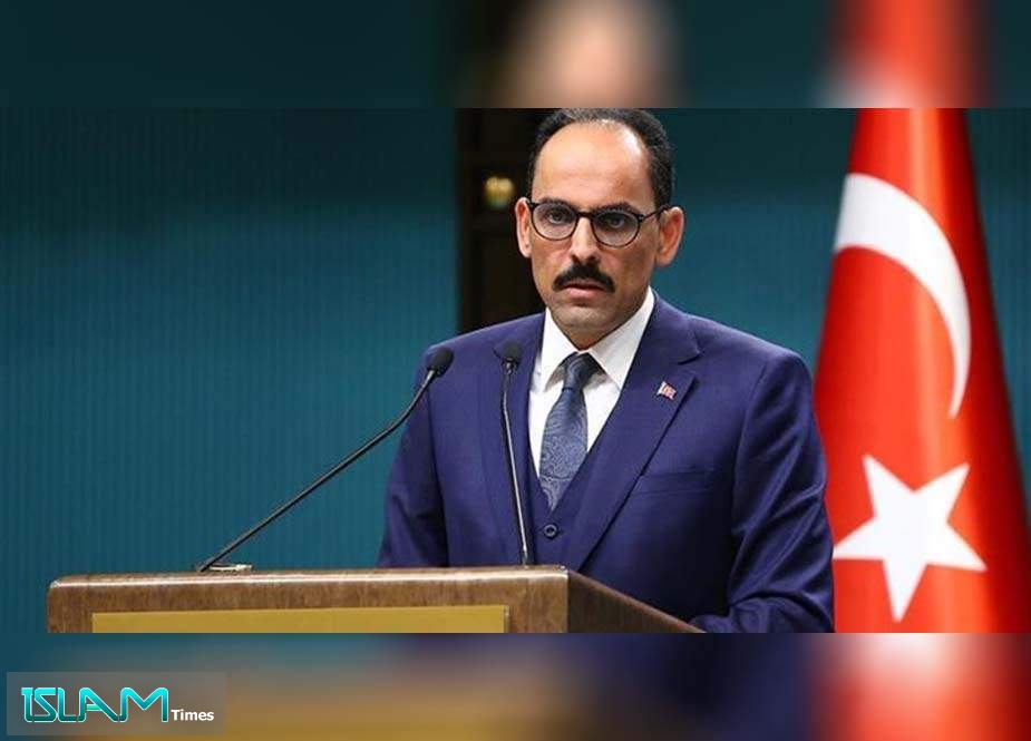 Türkiyə-İran-Rysiya görüşü 16 sentyabrda keçiriləcək