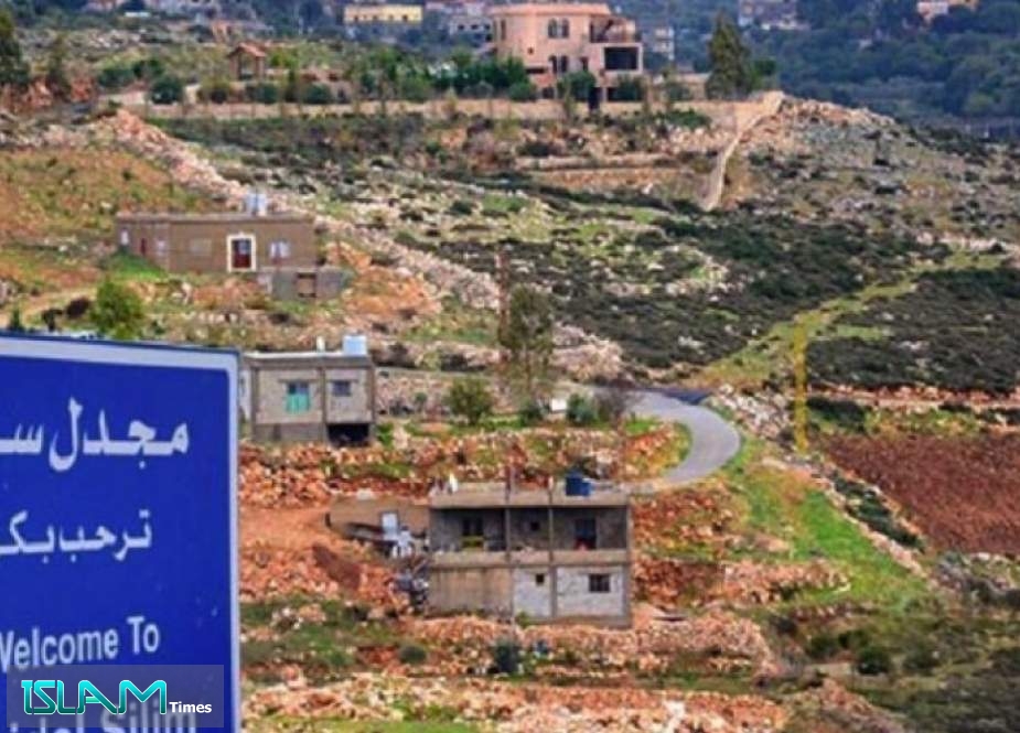 إستشهاد مواطن لبناني بانفجار قنبلة من مخلفات الاحتلال