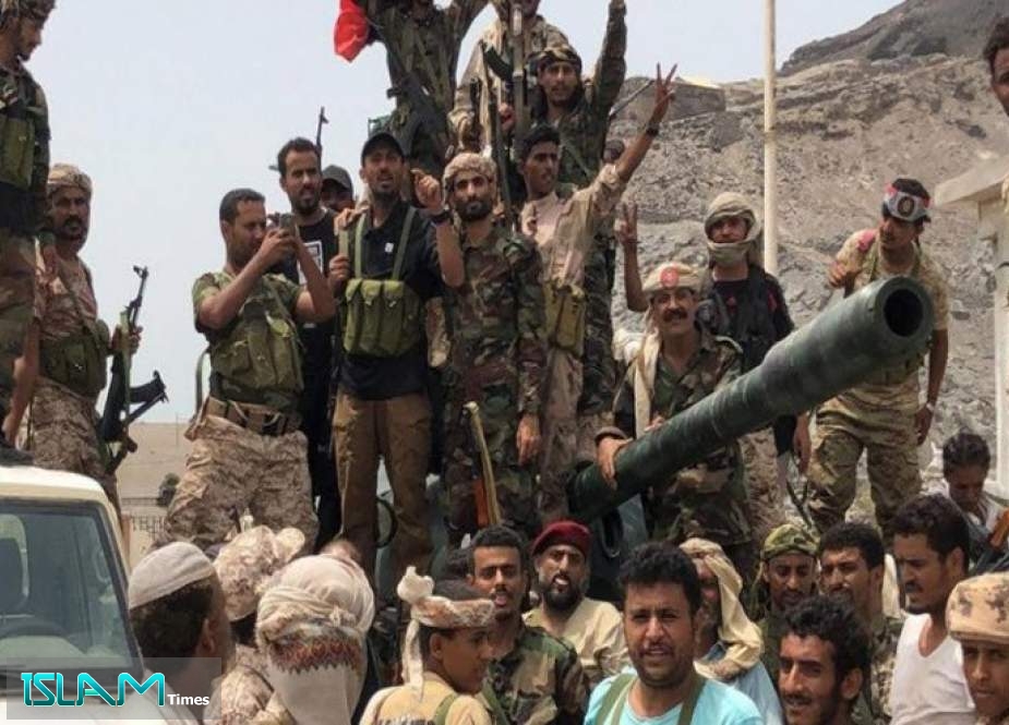 تفجّر الوضع العسكري في شبوة اليمنية