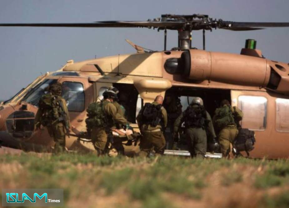 مقتل مجندة ‘‘إسرائيلية‘‘ قرب رام الله